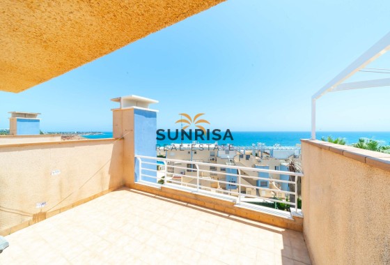 Pareado · Reventa - Orihuela Costa · Campoamor · Alicante · España
