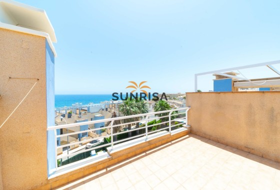 Pareado · Reventa - Orihuela Costa · Campoamor · Alicante · España