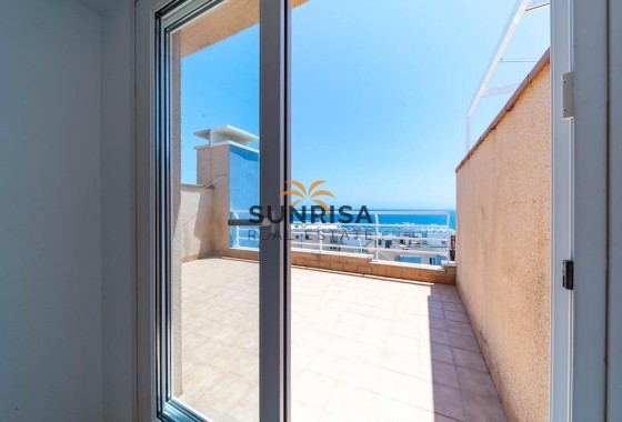 Pareado · Reventa - Orihuela Costa · Campoamor · Alicante · España