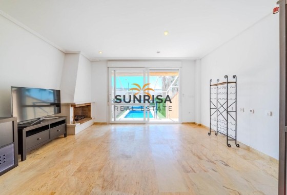 Pareado · Reventa - Orihuela Costa · Campoamor · Alicante · España