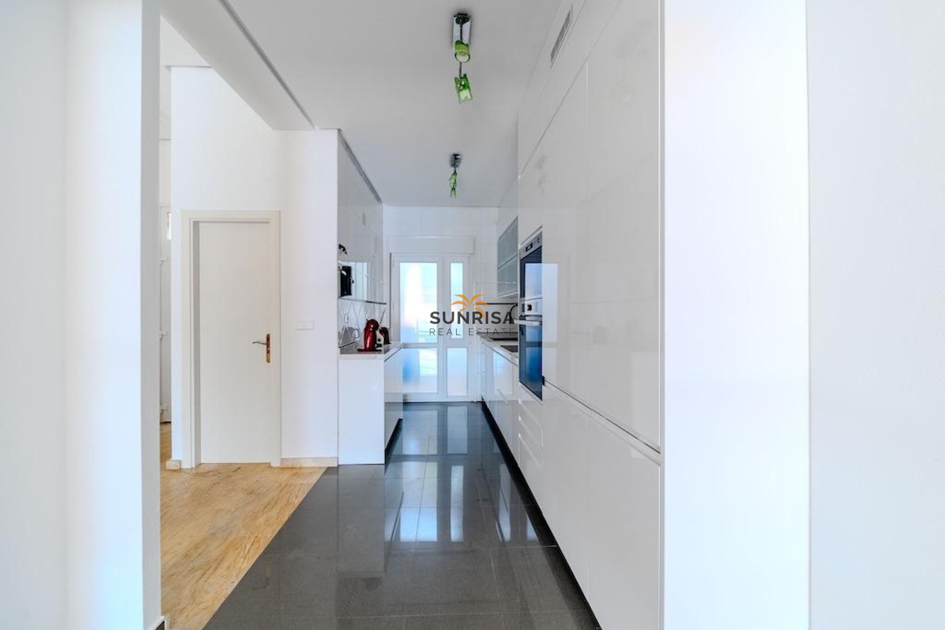 Herverkoop - Twee-onder-een-kapwoning - Orihuela Costa