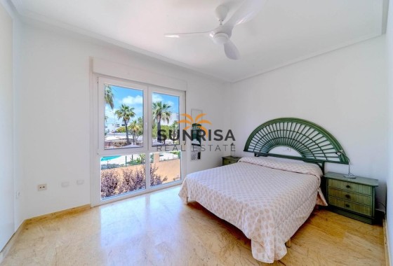 Pareado · Reventa - Orihuela Costa · Campoamor · Alicante · España