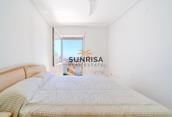 Pareado · Reventa - Orihuela Costa · Campoamor · Alicante · España
