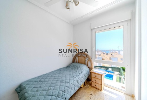 Pareado · Reventa - Orihuela Costa · Campoamor · Alicante · España