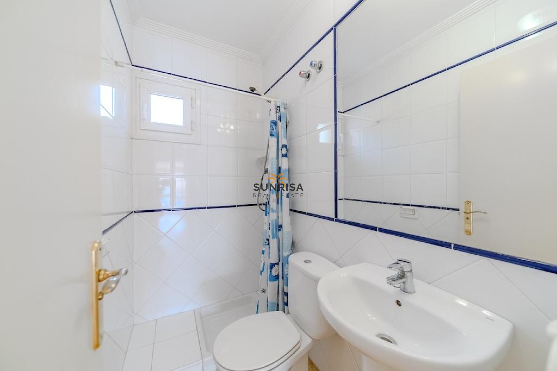 Herverkoop - Twee-onder-een-kapwoning - Orihuela Costa