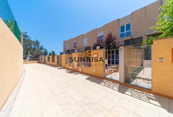 Pareado · Reventa - Orihuela Costa · Campoamor · Alicante · España