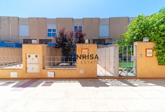 Pareado · Reventa - Orihuela Costa · Campoamor · Alicante · España