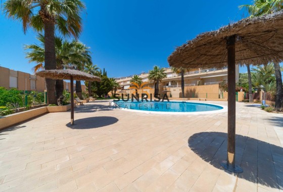 Pareado · Reventa - Orihuela Costa · Campoamor · Alicante · España