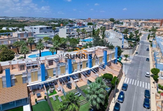 Pareado · Reventa - Orihuela Costa · Campoamor · Alicante · España