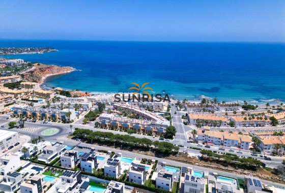 Pareado · Reventa - Orihuela Costa · Campoamor · Alicante · España