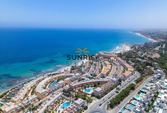 Pareado · Reventa - Orihuela Costa · Campoamor · Alicante · España