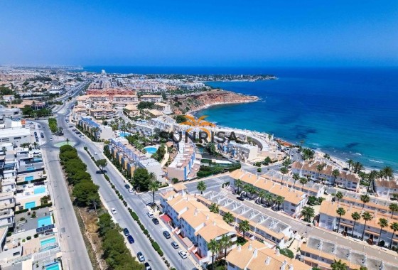 Pareado · Reventa - Orihuela Costa · Campoamor · Alicante · España