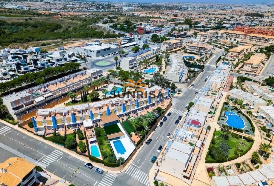 Pareado · Reventa - Orihuela Costa · Campoamor · Alicante · España