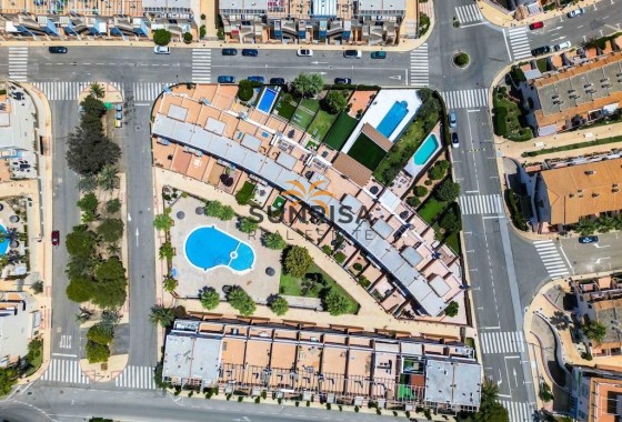 Pareado · Reventa - Orihuela Costa · Campoamor · Alicante · España