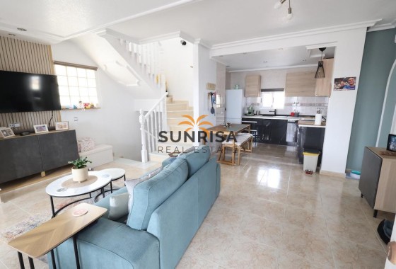 Maison · Revente - Orihuela Costa · Villamartín - Las Filipinas · Alicante · Espagne