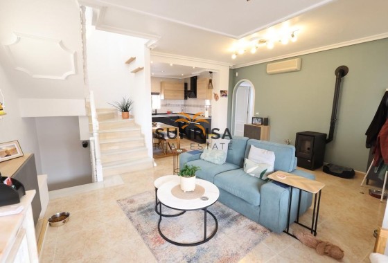 Maison · Revente - Orihuela Costa · Villamartín - Las Filipinas · Alicante · Espagne