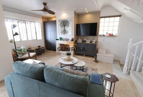 Maison · Revente - Orihuela Costa · Villamartín - Las Filipinas · Alicante · Espagne