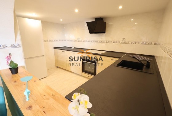 Maison · Revente - Orihuela Costa · Villamartín - Las Filipinas · Alicante · Espagne