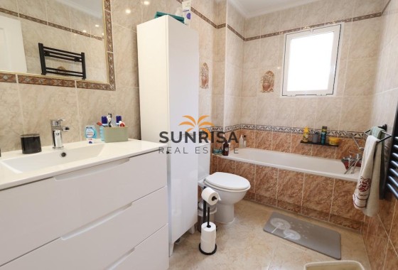 Maison · Revente - Orihuela Costa · Villamartín - Las Filipinas · Alicante · Espagne