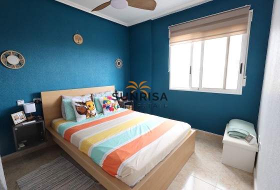 Maison · Revente - Orihuela Costa · Villamartín - Las Filipinas · Alicante · Espagne
