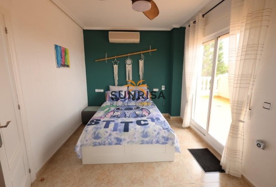 Maison · Revente - Orihuela Costa · Villamartín - Las Filipinas · Alicante · Espagne