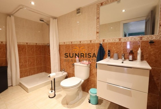 Maison · Revente - Orihuela Costa · Villamartín - Las Filipinas · Alicante · Espagne