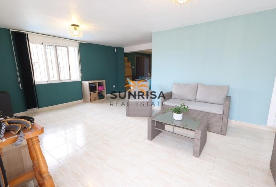 Maison · Revente - Orihuela Costa · Villamartín - Las Filipinas · Alicante · Espagne
