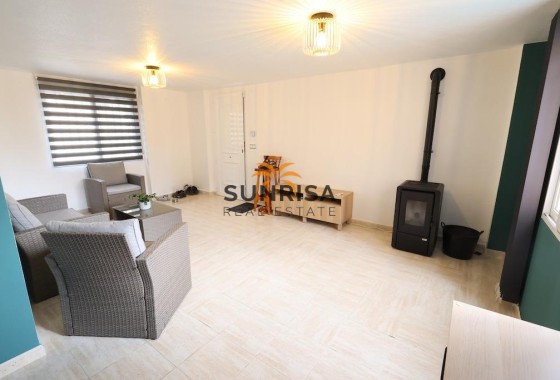 Maison · Revente - Orihuela Costa · Villamartín - Las Filipinas · Alicante · Espagne
