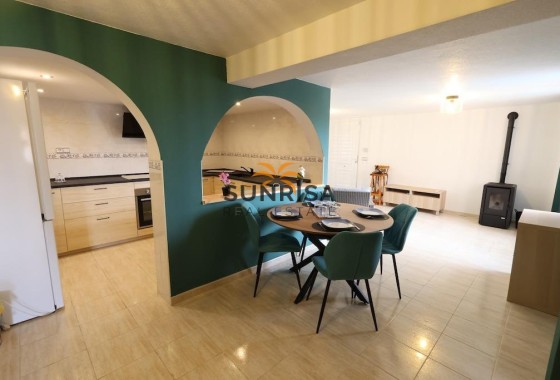 Maison · Revente - Orihuela Costa · Villamartín - Las Filipinas · Alicante · Espagne