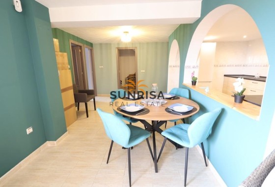 Maison · Revente - Orihuela Costa · Villamartín - Las Filipinas · Alicante · Espagne