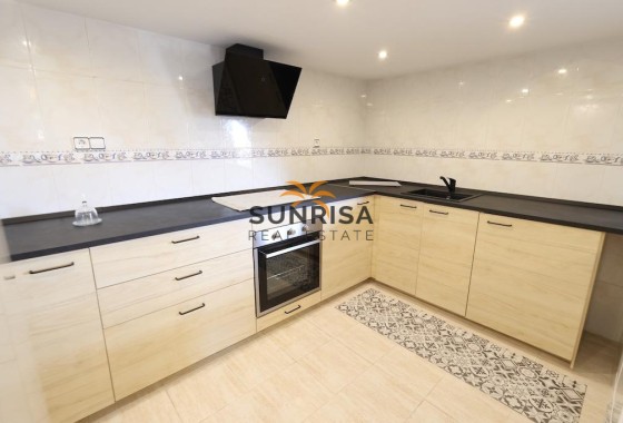 Maison · Revente - Orihuela Costa · Villamartín - Las Filipinas · Alicante · Espagne