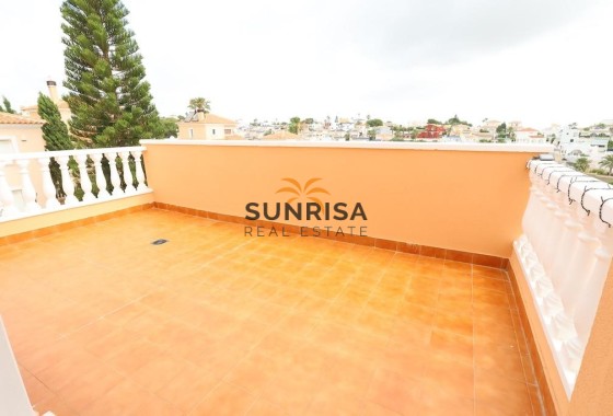 Maison · Revente - Orihuela Costa · Villamartín - Las Filipinas · Alicante · Espagne
