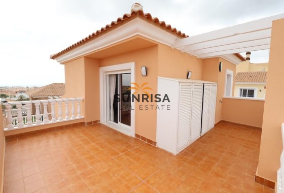 Maison · Revente - Orihuela Costa · Villamartín - Las Filipinas · Alicante · Espagne