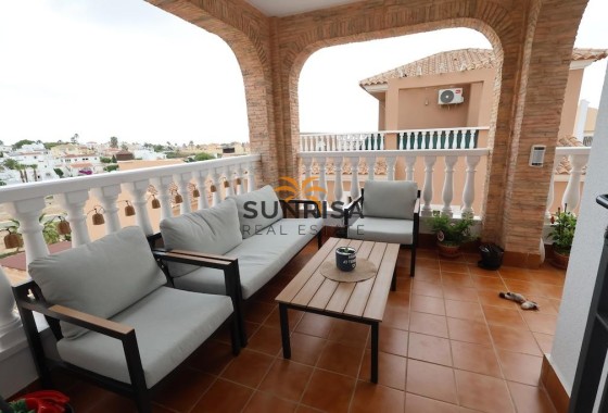 Maison · Revente - Orihuela Costa · Villamartín - Las Filipinas · Alicante · Espagne