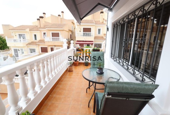 Maison · Revente - Orihuela Costa · Villamartín - Las Filipinas · Alicante · Espagne
