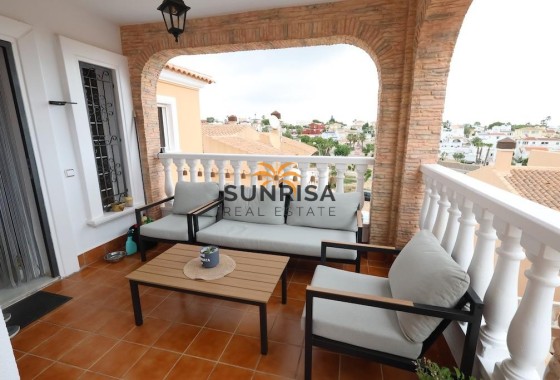 Maison · Revente - Orihuela Costa · Villamartín - Las Filipinas · Alicante · Espagne