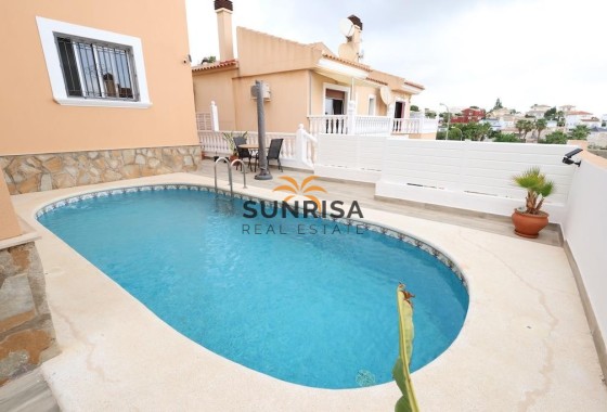 Maison · Revente - Orihuela Costa · Villamartín - Las Filipinas · Alicante · Espagne