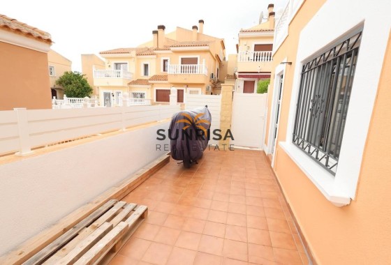 Maison · Revente - Orihuela Costa · Villamartín - Las Filipinas · Alicante · Espagne