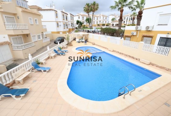 Maison · Revente - Orihuela Costa · Villamartín - Las Filipinas · Alicante · Espagne