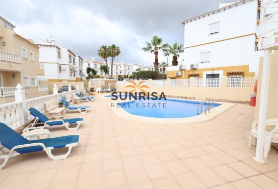 Maison · Revente - Orihuela Costa · Villamartín - Las Filipinas · Alicante · Espagne