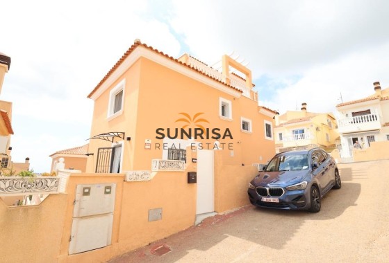 Maison · Revente - Orihuela Costa · Villamartín - Las Filipinas · Alicante · Espagne