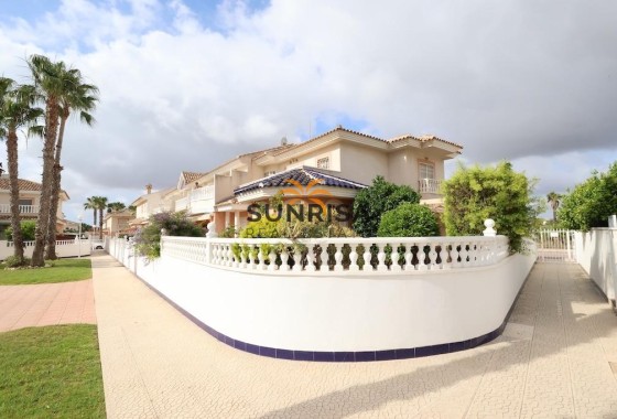 Maison jumelée · Revente - Ciudad Quesada - Rojales · Doña pepa · Alicante · Espagne
