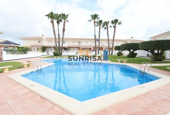 Maison jumelée · Revente - Ciudad Quesada - Rojales · Doña pepa · Alicante · Espagne