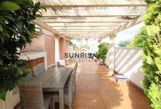 Maison jumelée · Revente - Ciudad Quesada - Rojales · Doña pepa · Alicante · Espagne
