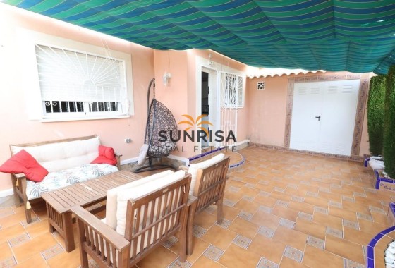 Maison jumelée · Revente - Ciudad Quesada - Rojales · Doña pepa · Alicante · Espagne