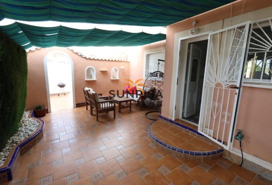 Maison jumelée · Revente - Ciudad Quesada - Rojales · Doña pepa · Alicante · Espagne
