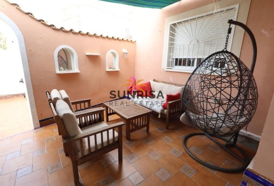 Maison jumelée · Revente - Ciudad Quesada - Rojales · Doña pepa · Alicante · Espagne