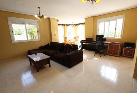 Maison jumelée · Revente - Ciudad Quesada - Rojales · Doña pepa · Alicante · Espagne