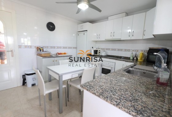 Maison jumelée · Revente - Ciudad Quesada - Rojales · Doña pepa · Alicante · Espagne