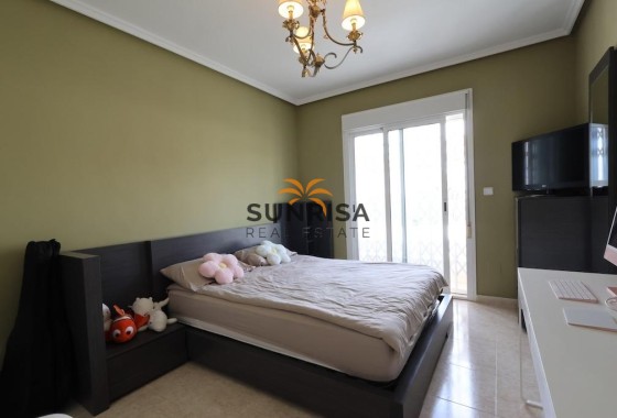 Maison jumelée · Revente - Ciudad Quesada - Rojales · Doña pepa · Alicante · Espagne